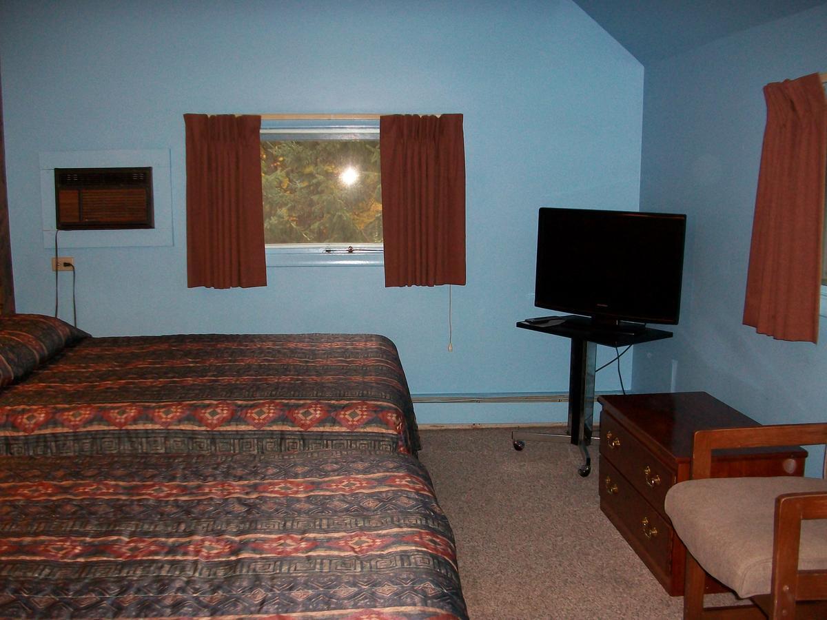 Mohican Motel Cooperstown Exterior foto