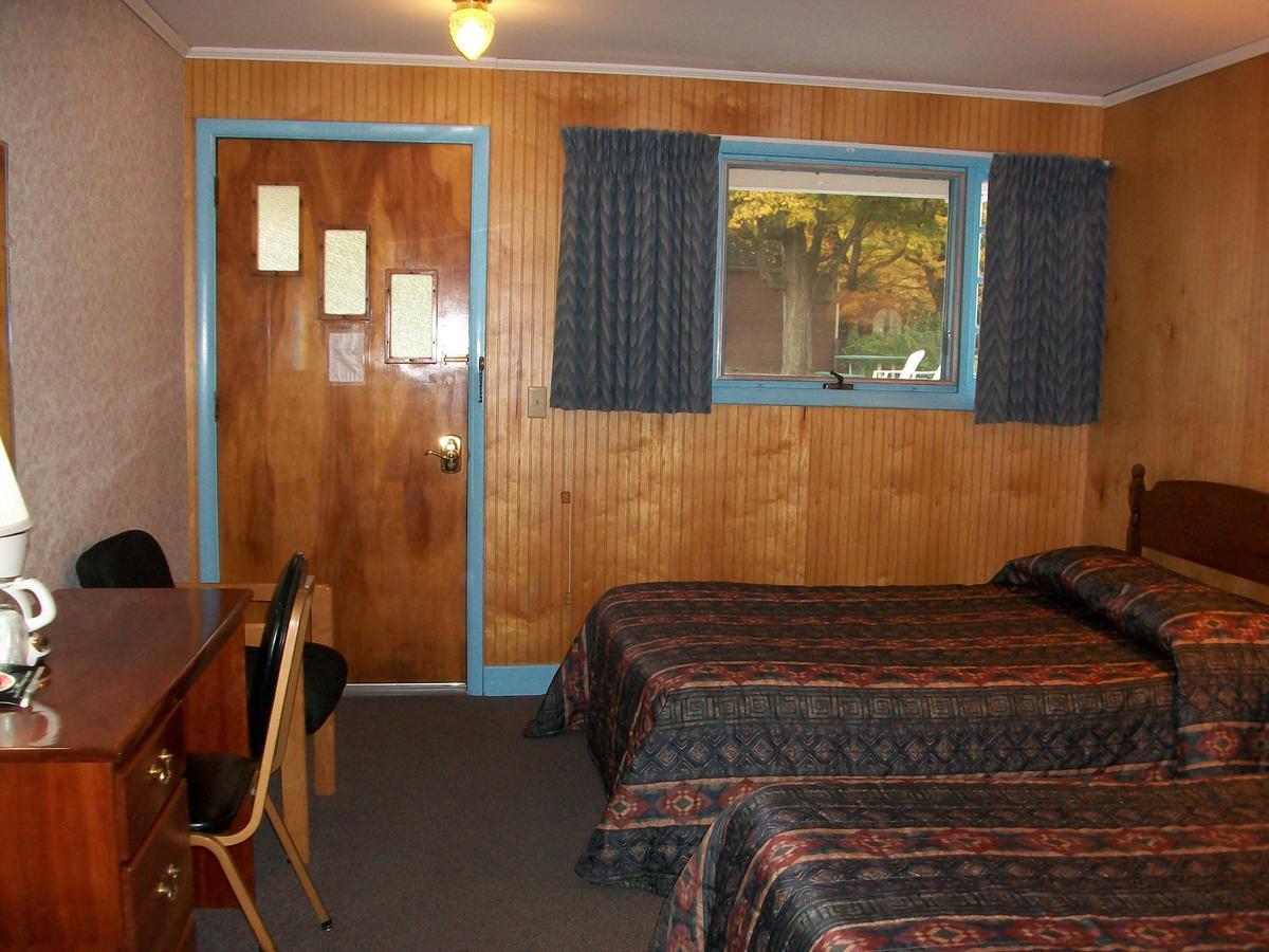Mohican Motel Cooperstown Exterior foto