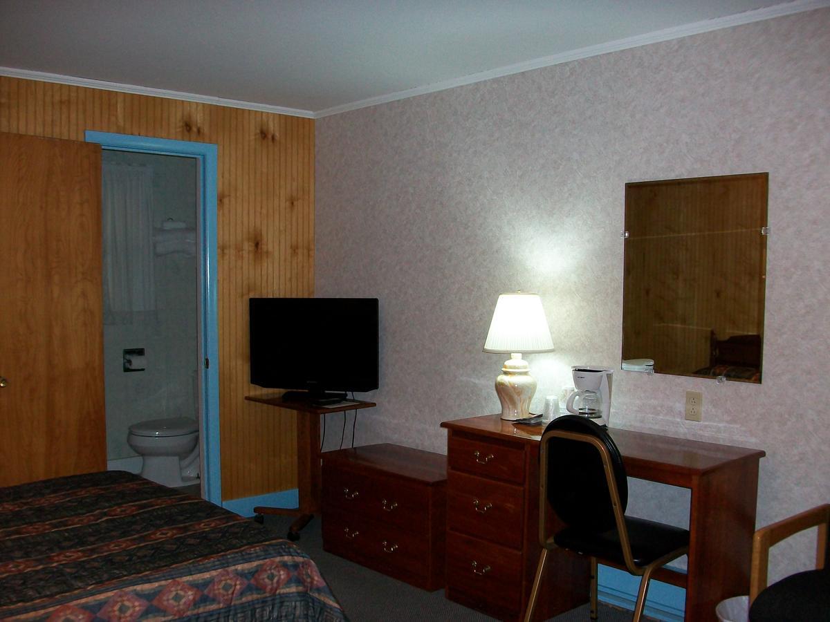 Mohican Motel Cooperstown Exterior foto