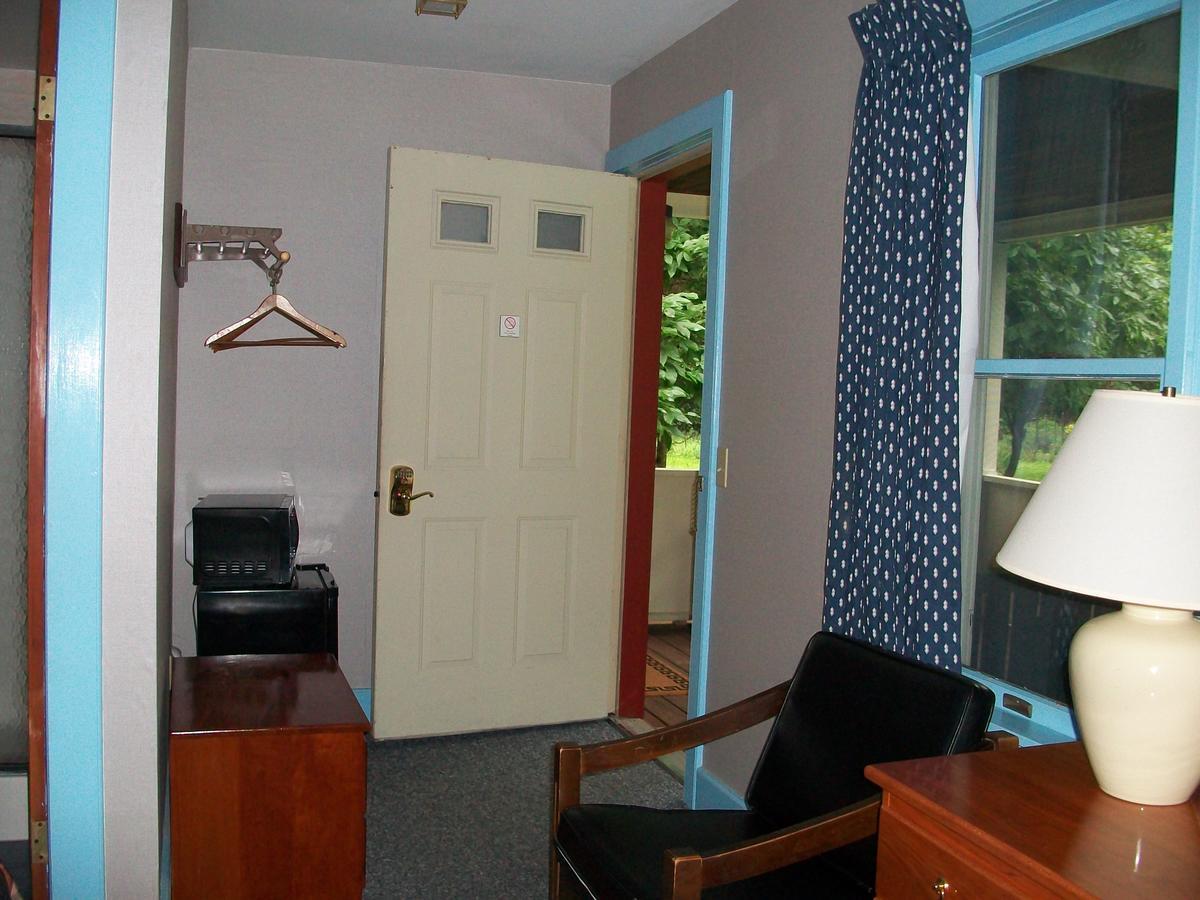 Mohican Motel Cooperstown Exterior foto