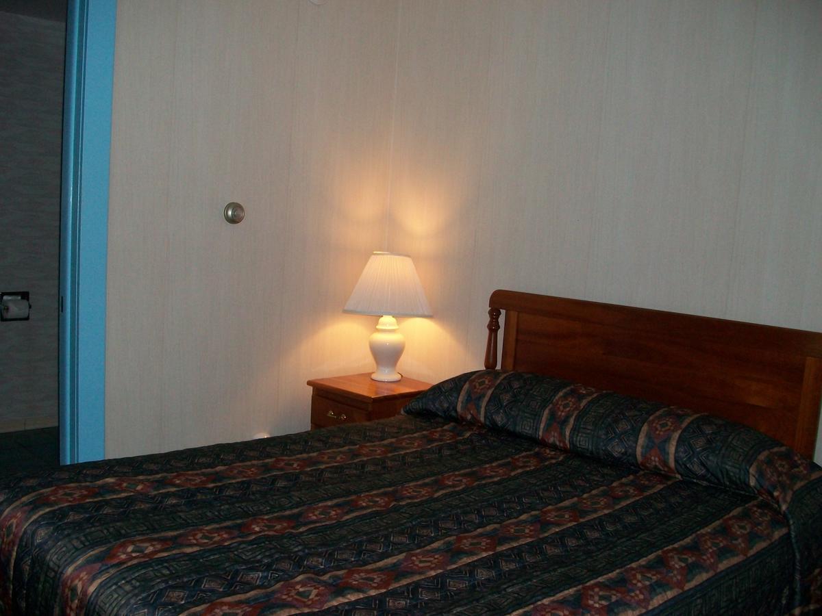 Mohican Motel Cooperstown Exterior foto